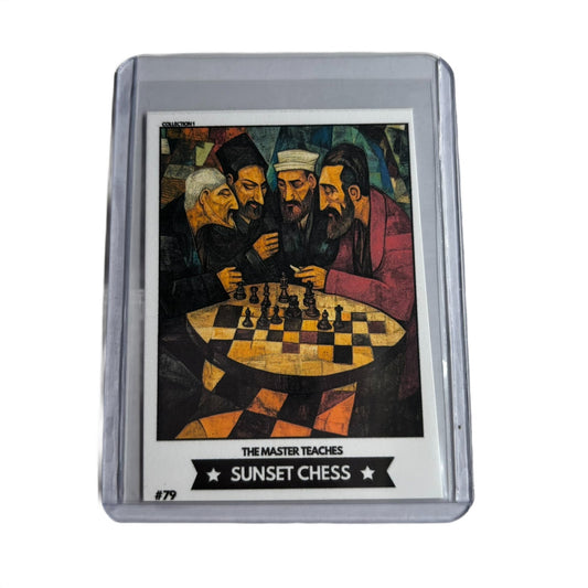 Season One Collection 1 - Trading Card