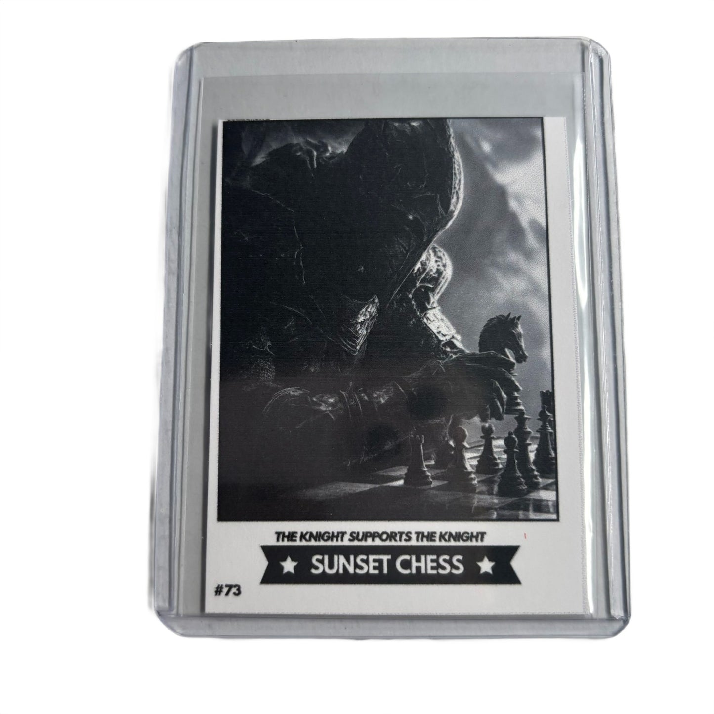 Season One Collection 2 - Trading Card