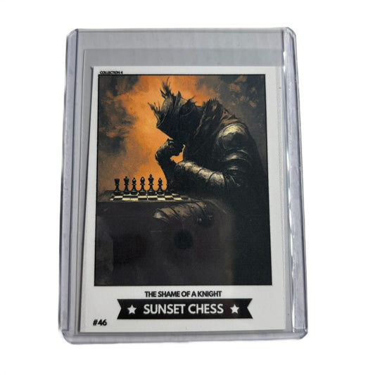 Season One Collection 4 - Trading Card