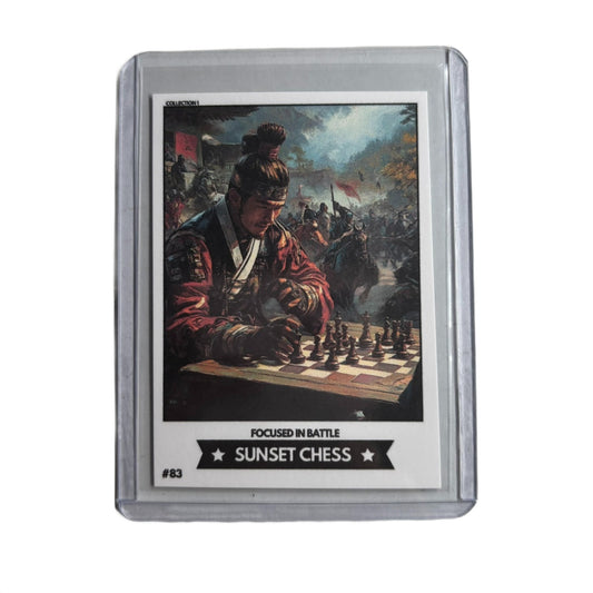 Season One Collection 1 - Trading Card