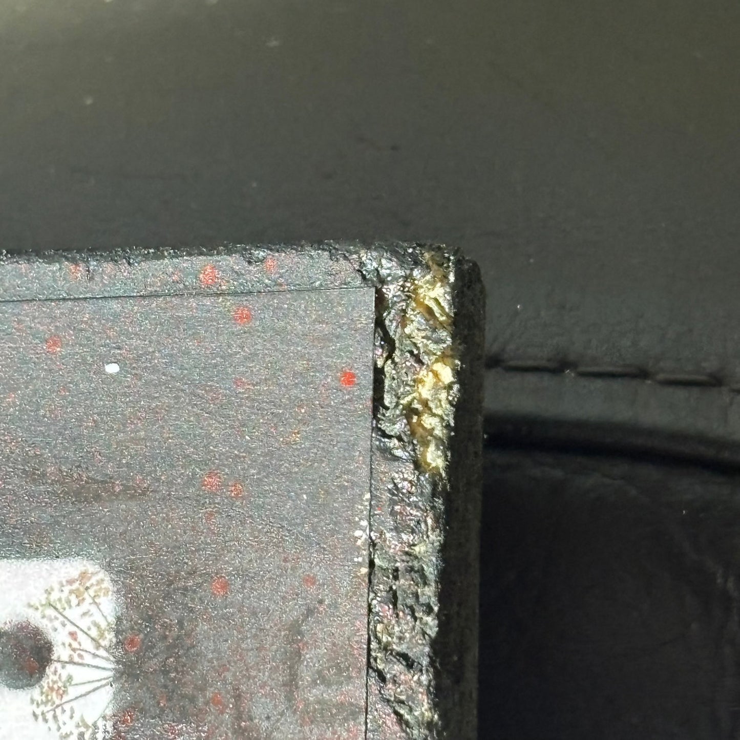 - Scrapbook Chess Board