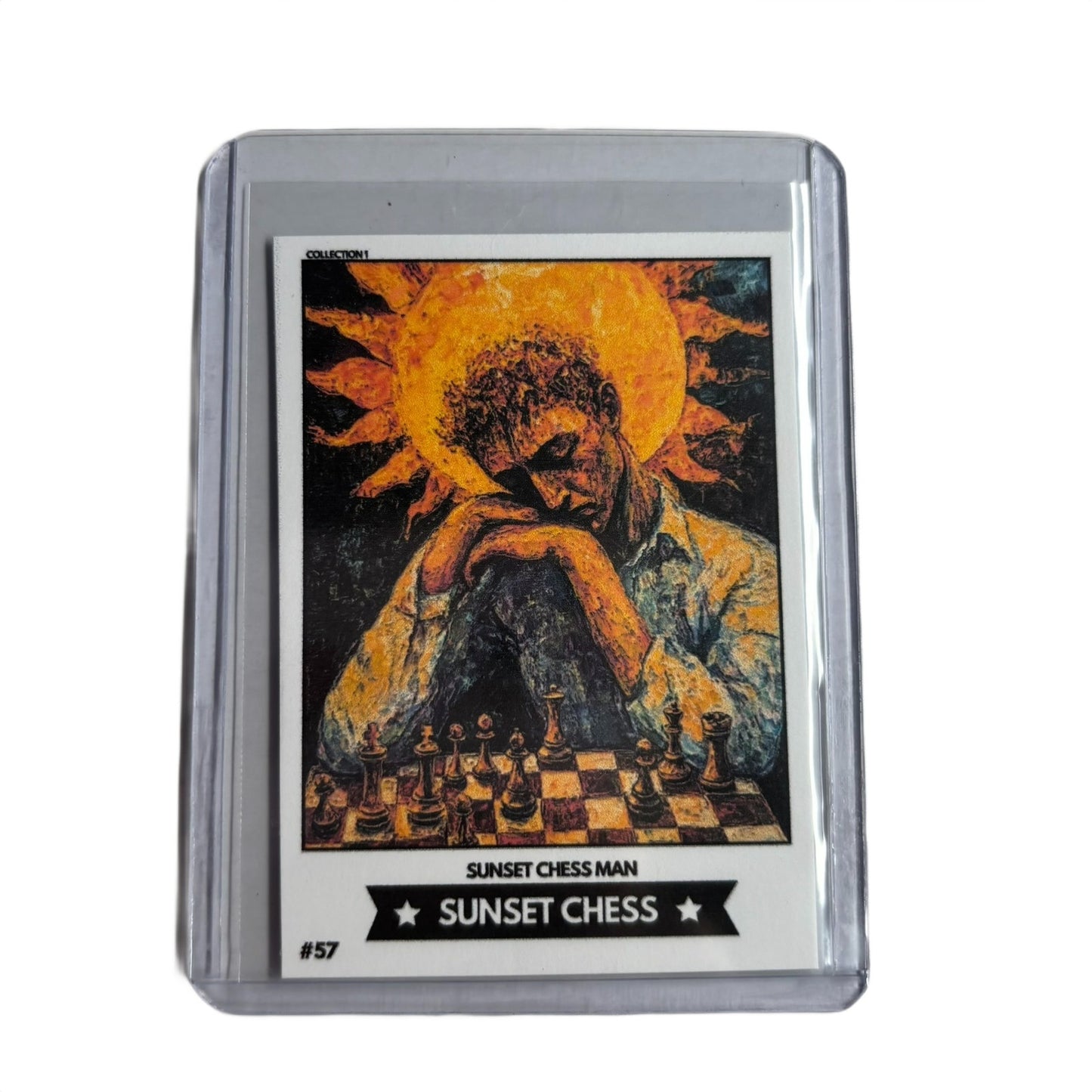 Season One Collection 1 - Trading Card