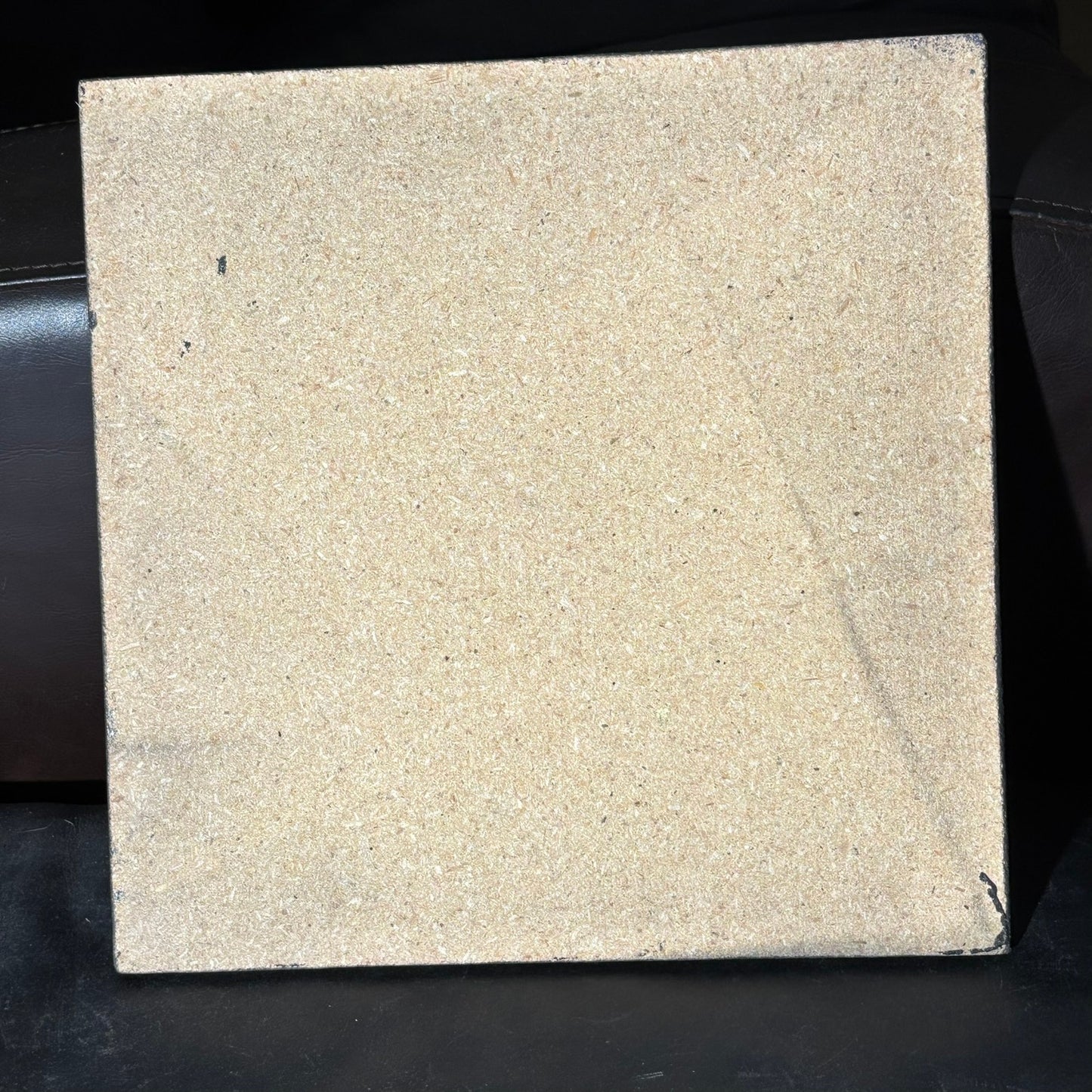 Supreme Peach - Scrapbook Chess Board