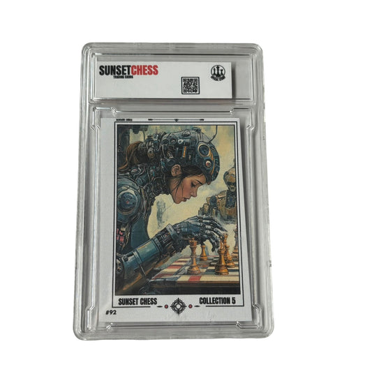 Season Three Collection - Premium Trading Card