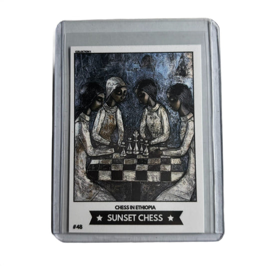 Season One Collection 1 - Trading Card