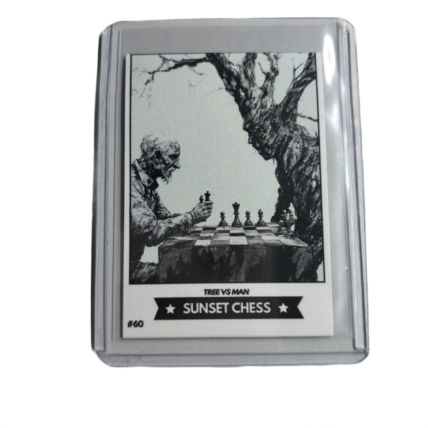 Season One Collection 2 - Trading Card