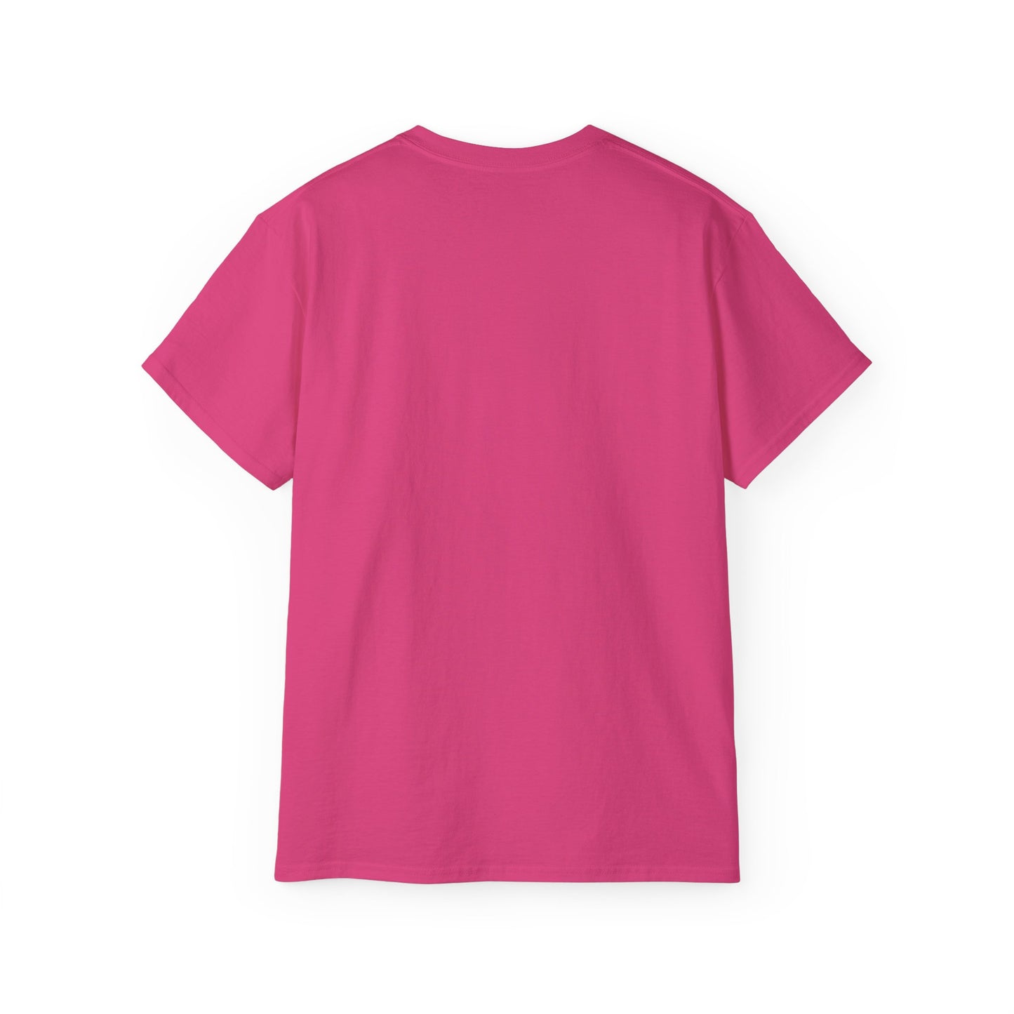 The Science Lab - Hot Pink Chess T Shirt