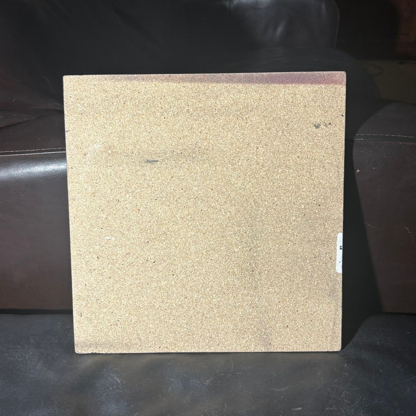 Light Pink & Blue - Scrapbook Chess Board