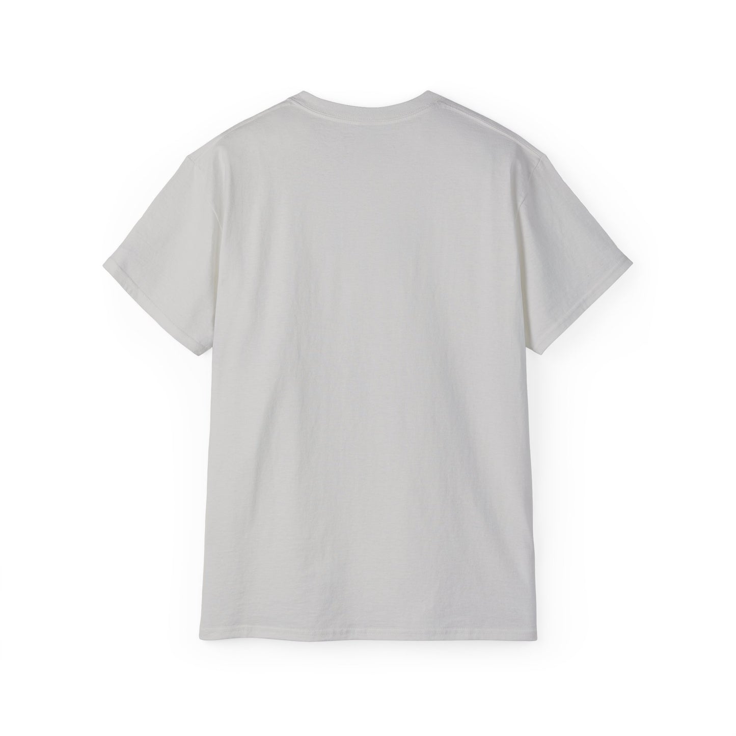King At Sea - Ice Gray Chess T Shirt