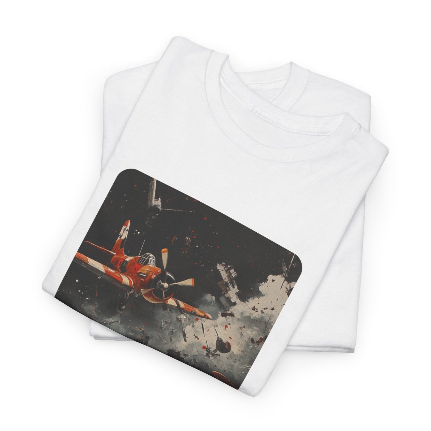 Chess Warzone -  White T Shirt