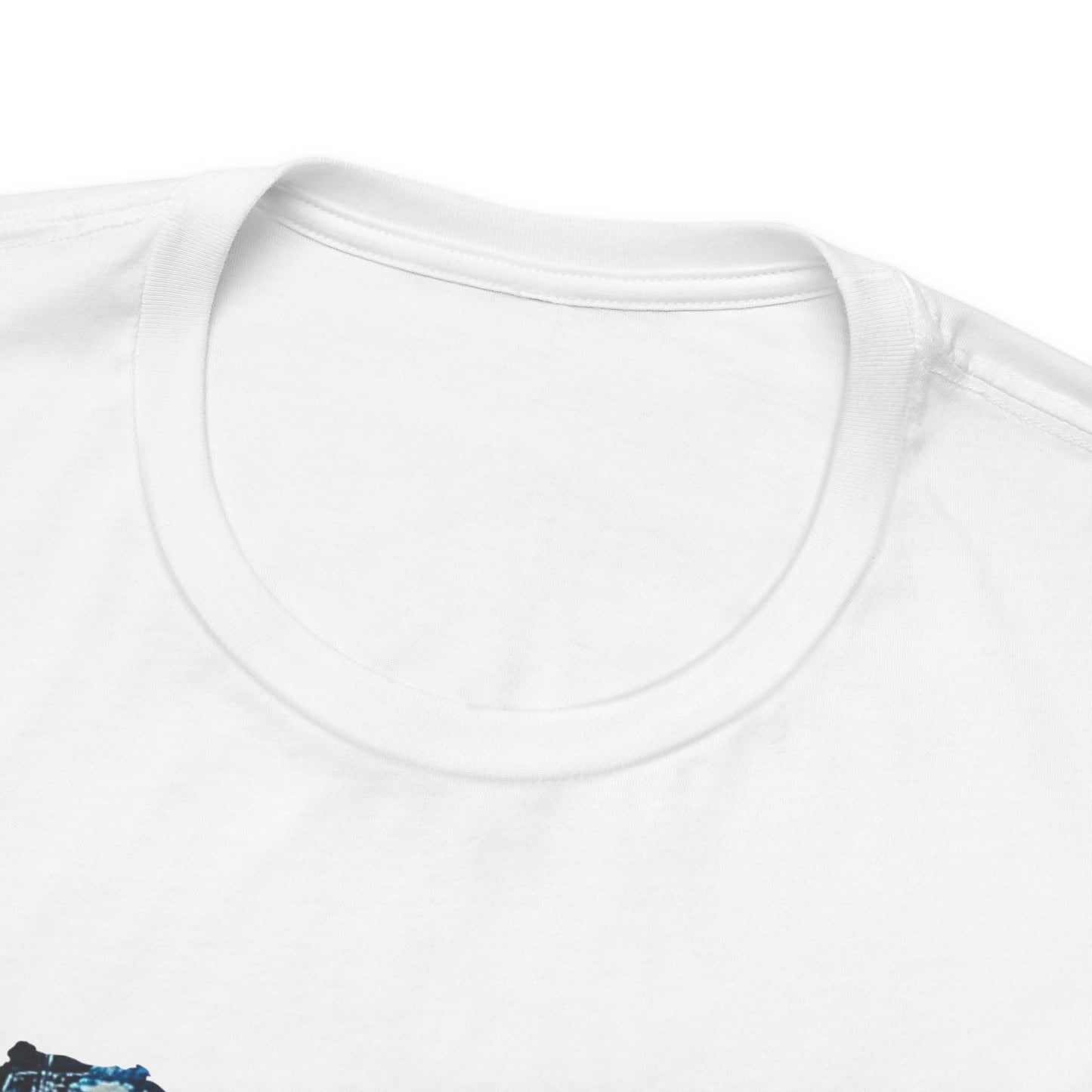 Polar Bear Chess - White Chess T Shirt