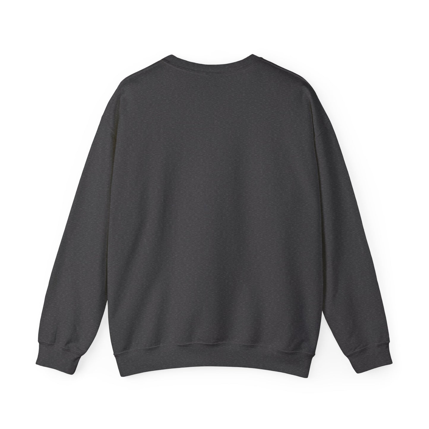 The Clever Fang - Black Chess Crewneck Sweater
