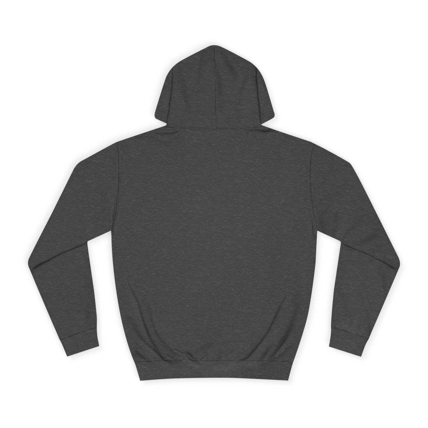 Veteran Joker - Black Chess Hoodie