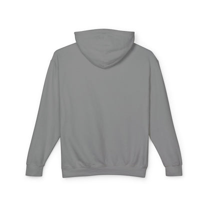 Inner Rage - Gray Chess Hoodie