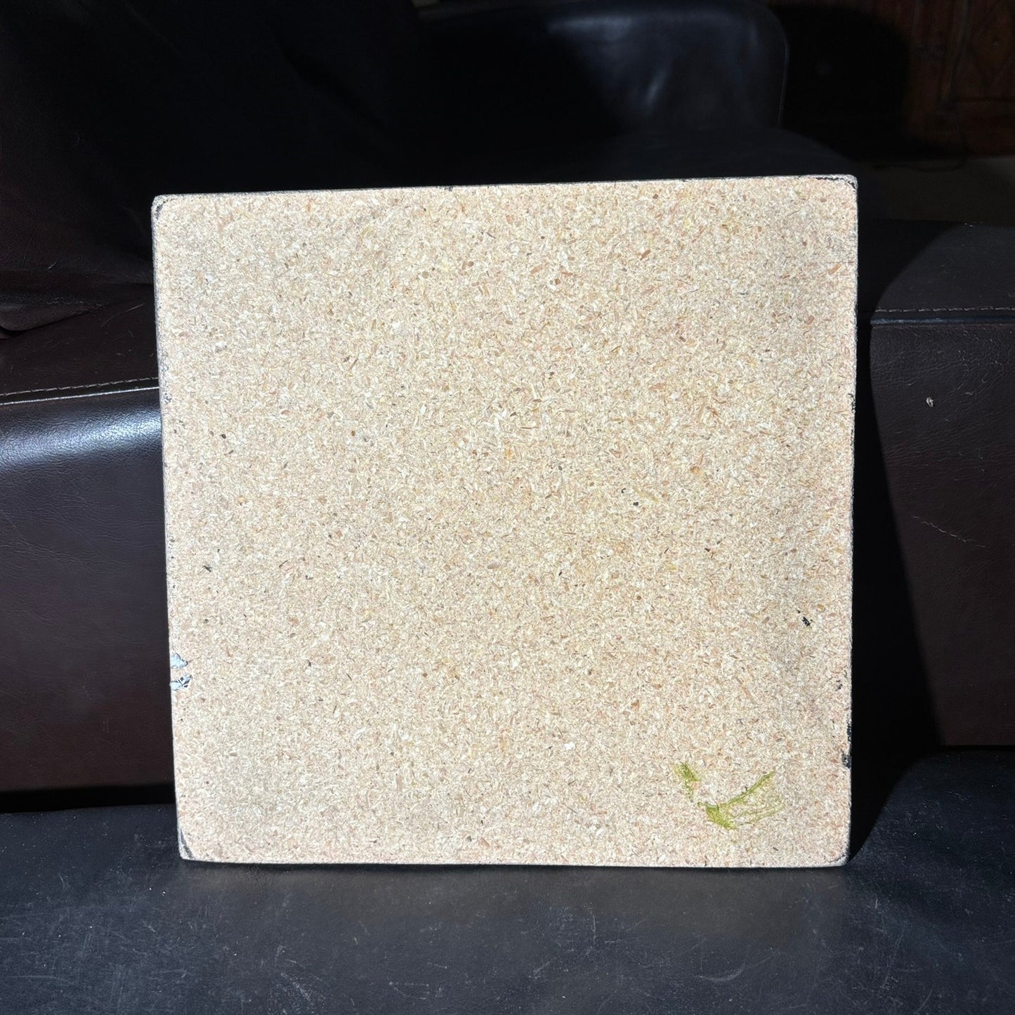 Vintage Maps - Scrapbook Chess Board