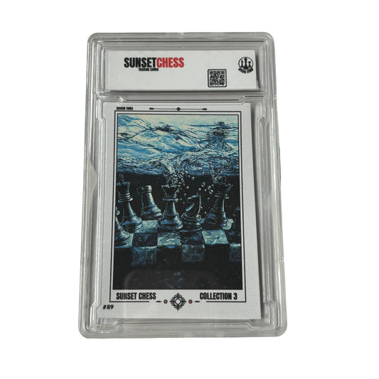 Season Three Collection - Premium Trading Card