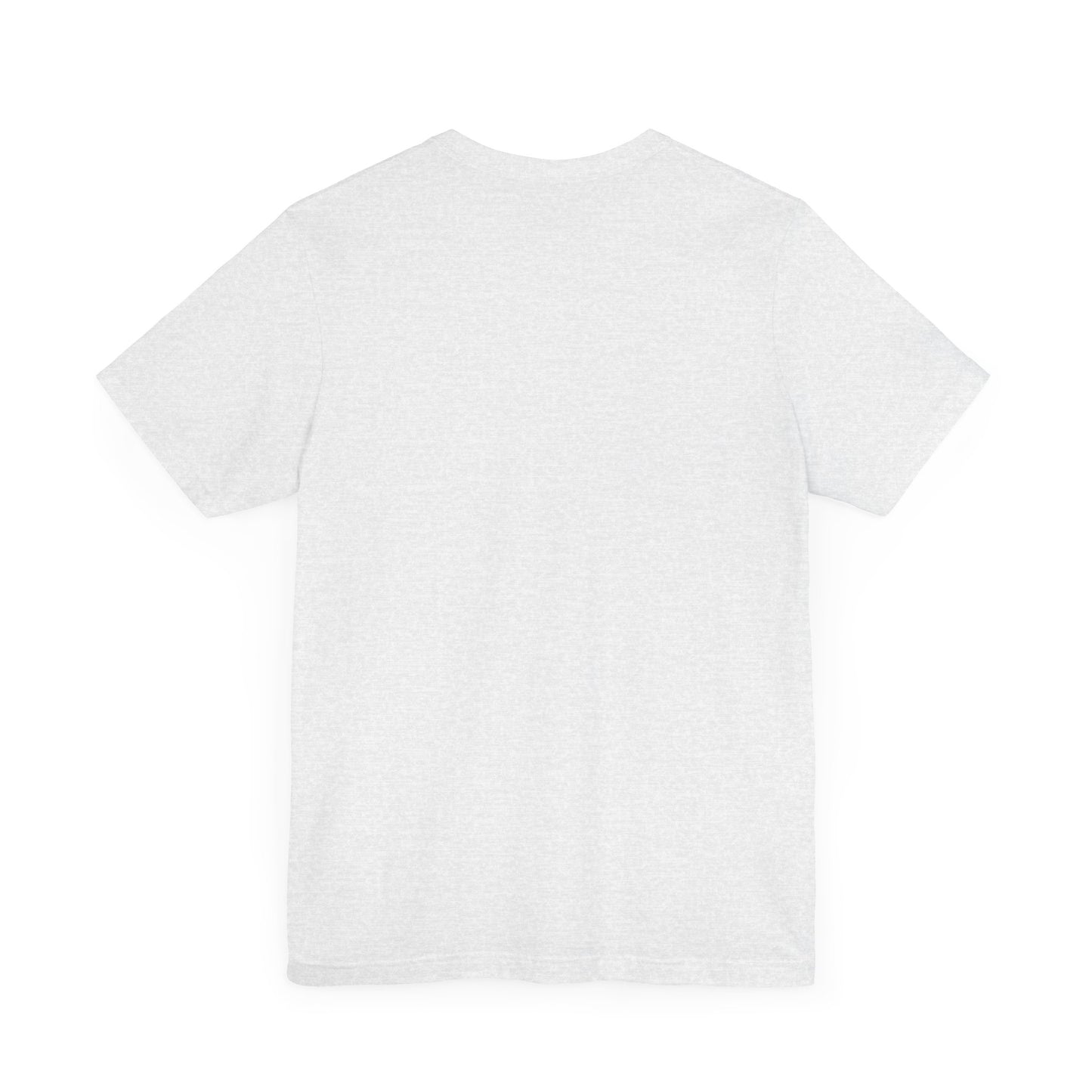 Ice Shootout - Ash Gray Chess T Shirt
