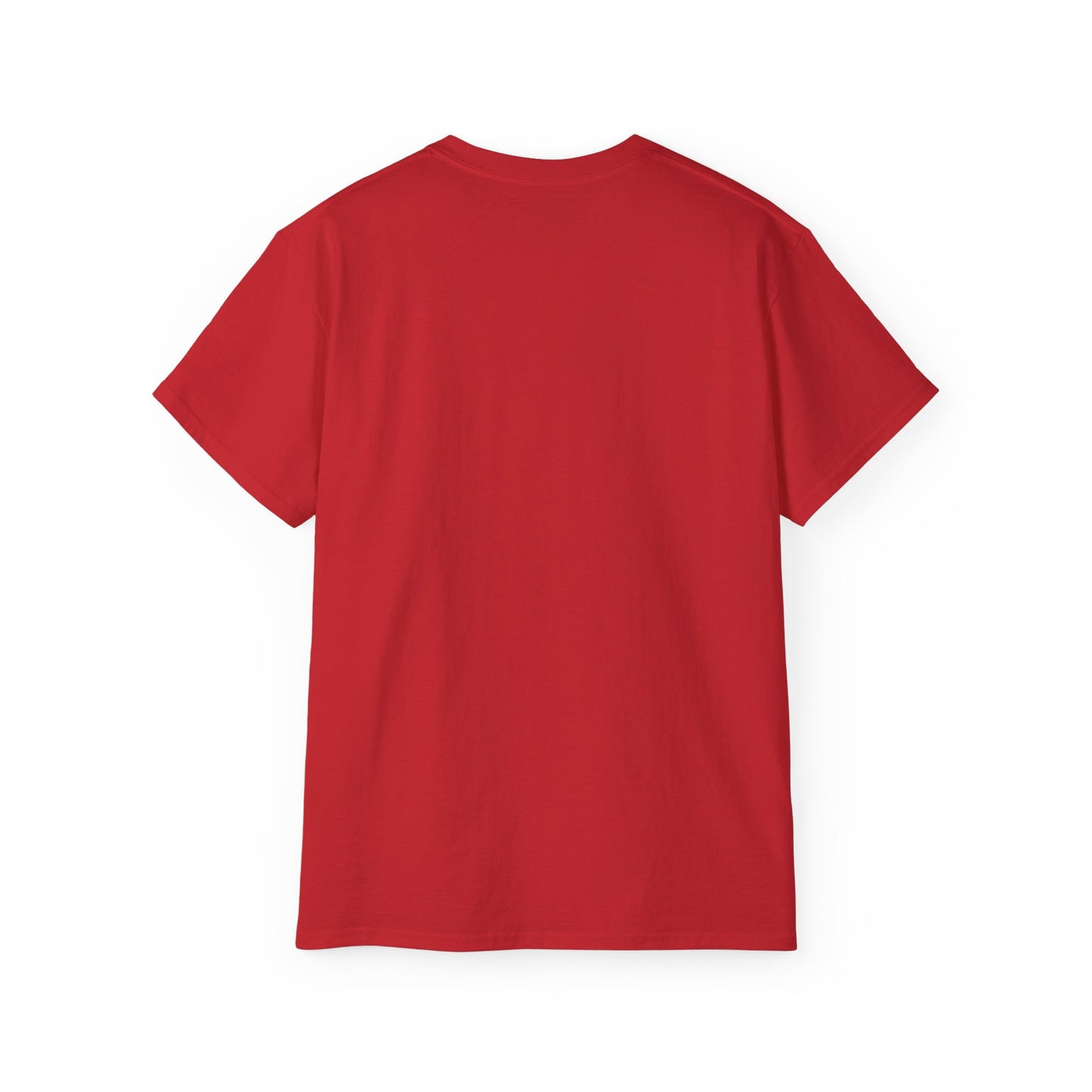 The Kitchen Vamp - Red Chess T Shirt