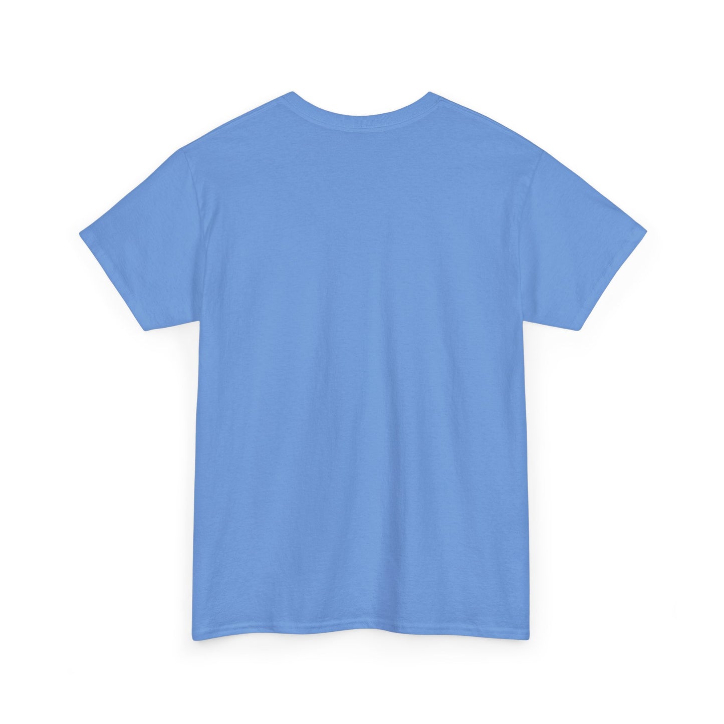 Casual Chess - Carolina Blue Chess T Shirt