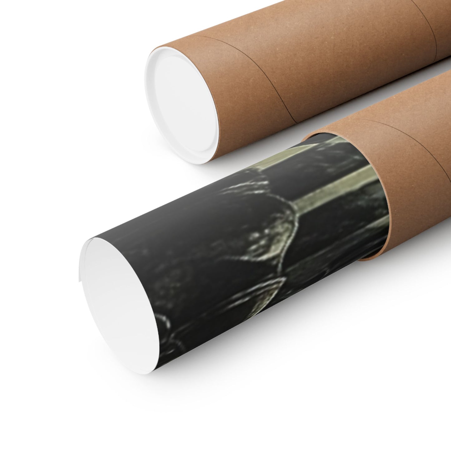 Killer Instinct - Matte Vertical Poster 24"x36"