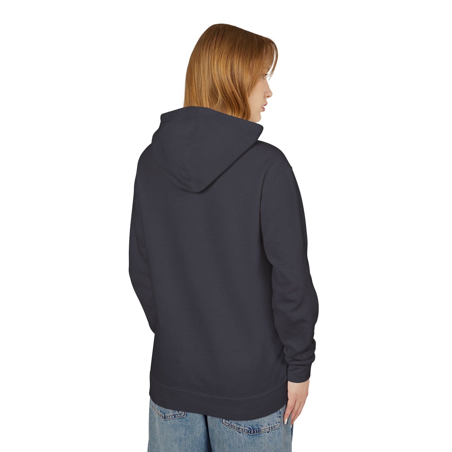 The Green Chess King - Black Hoodie