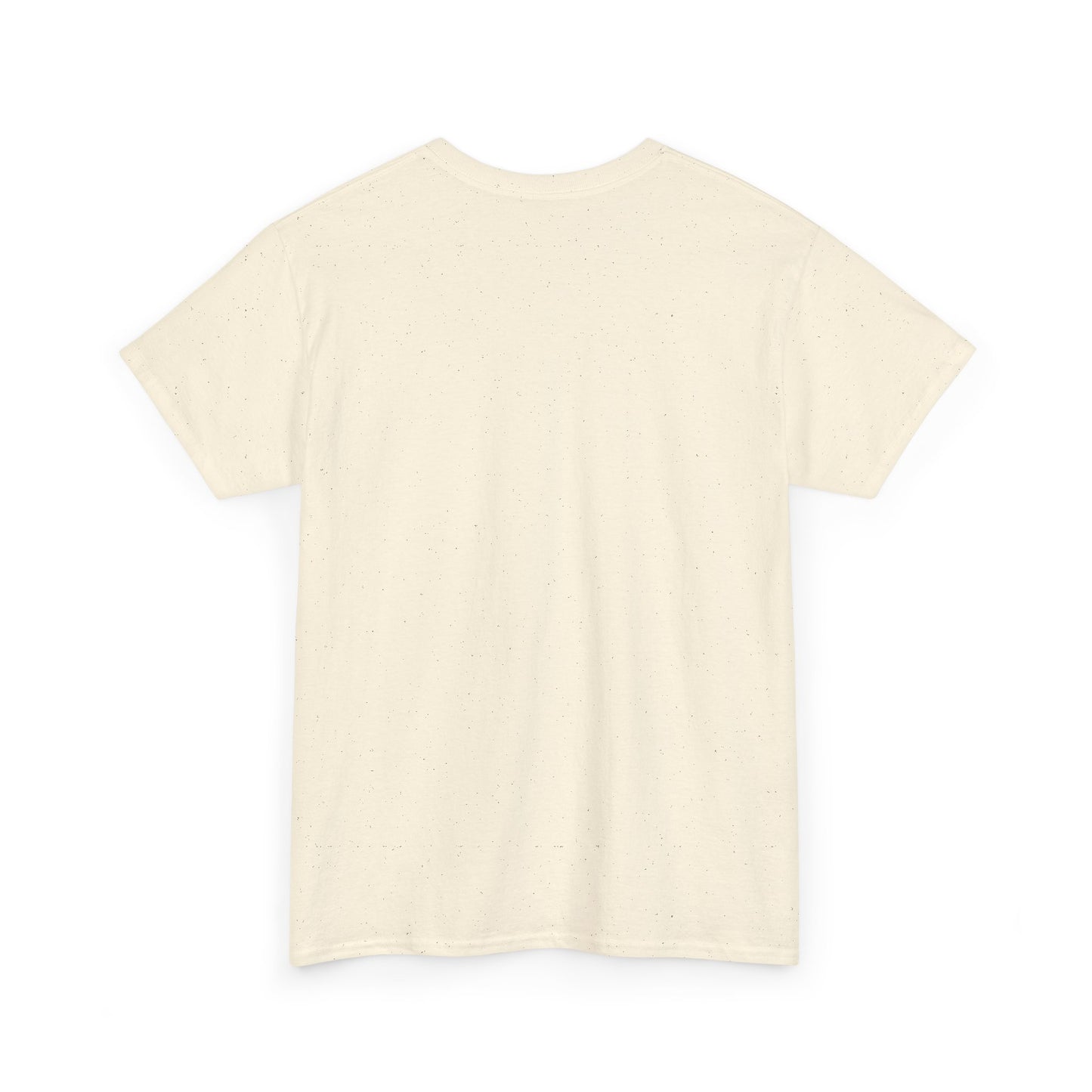 Space Chess Delight - Natural Tan Chess T Shirt