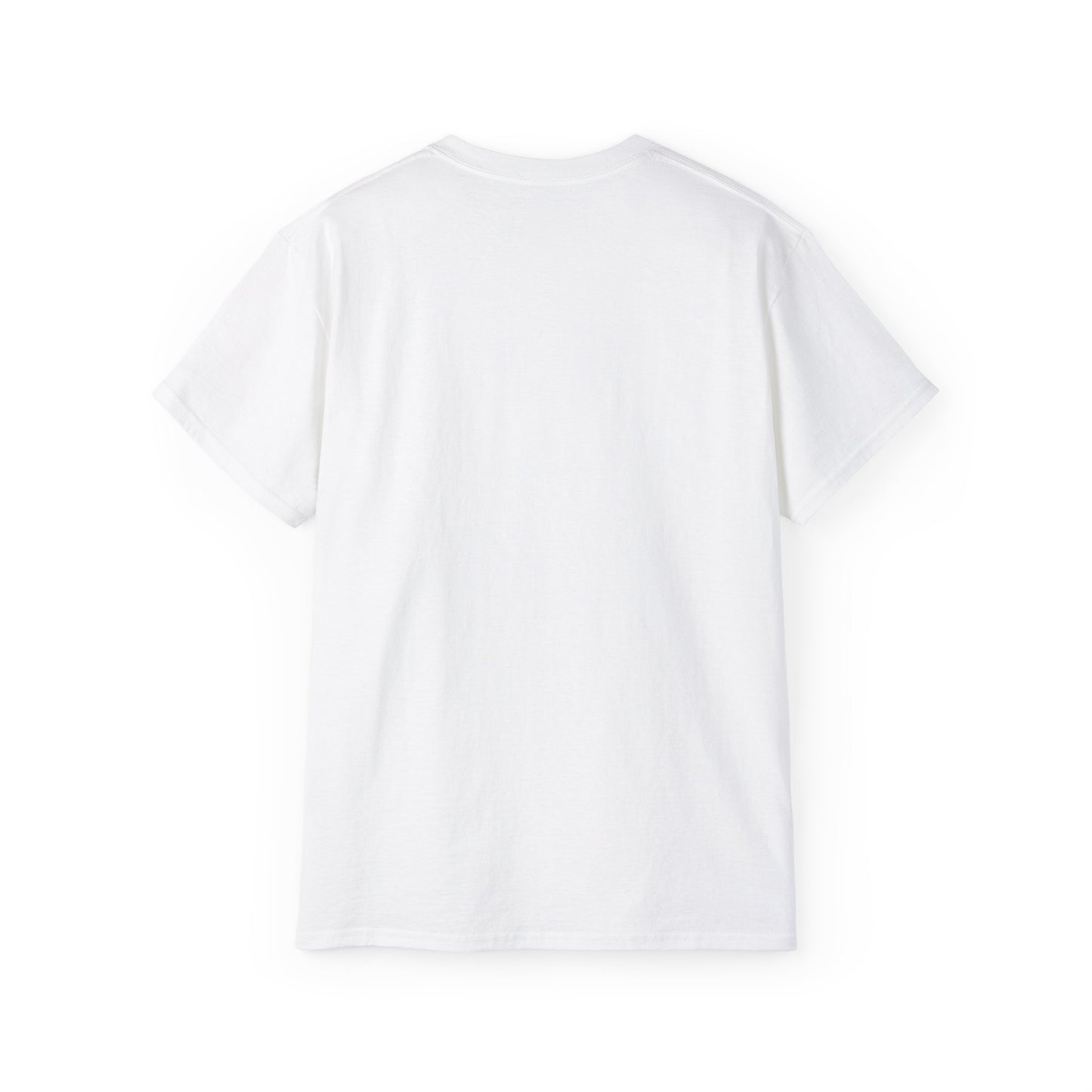 Horror Edition - White Chess T Shirt