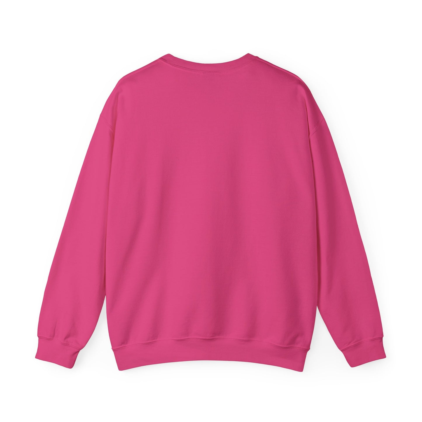 Ms. Shades - Pink Crewneck Sweater