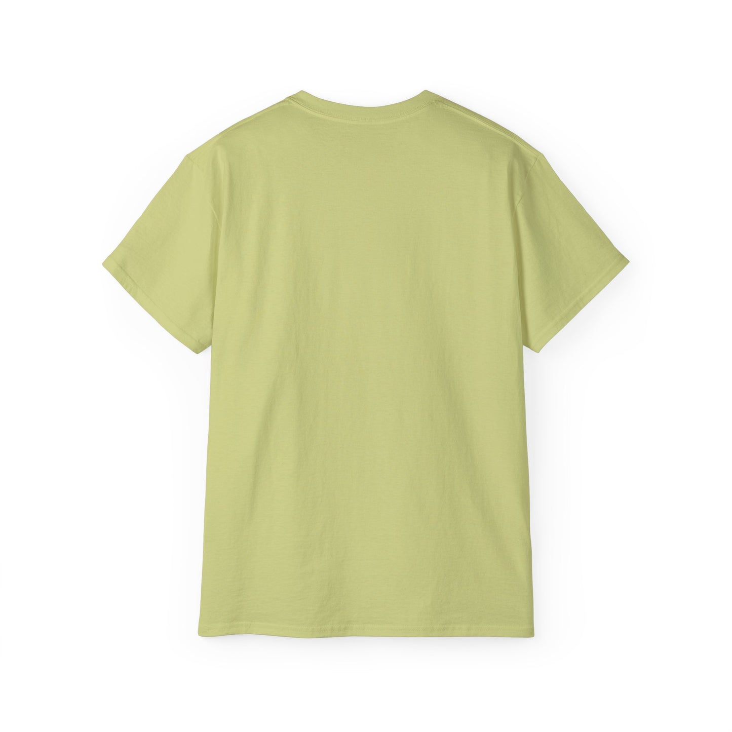 Robot and his Master - Pistachio Green Chess T Shirt