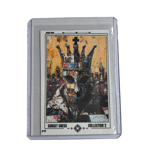 Season Three Collection 2 - Trading Card