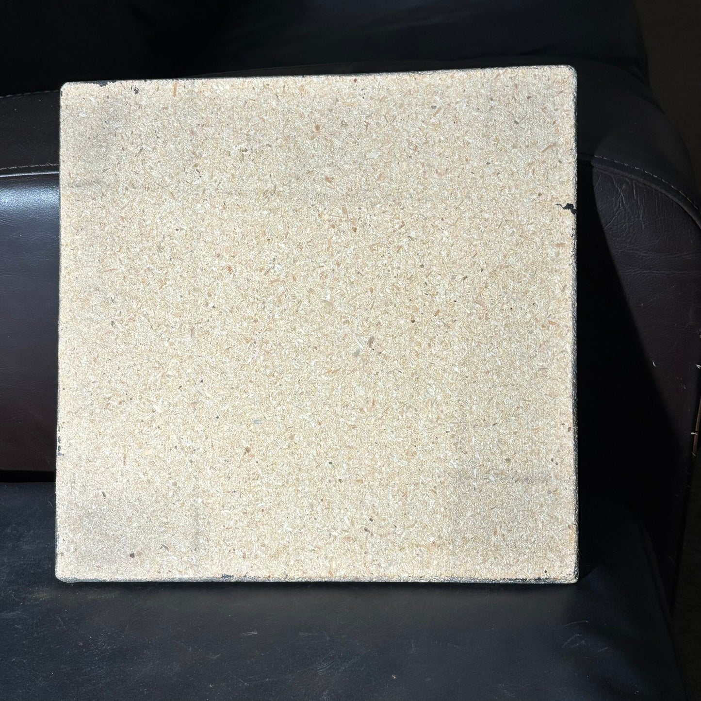 Yellow & Blue - Scrapbook Chess Board