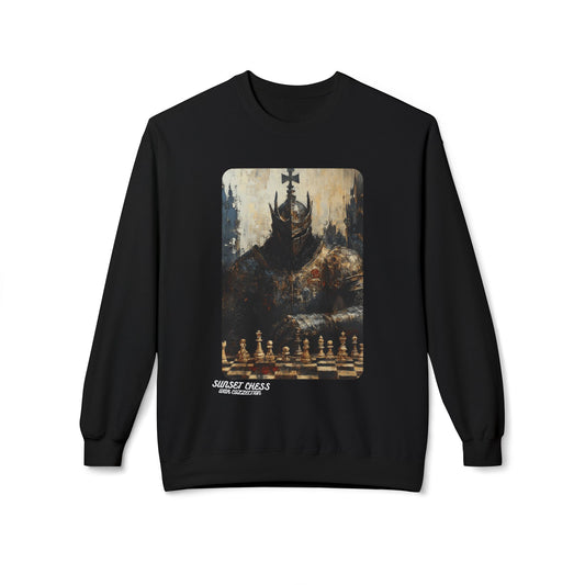 War of Shadows - Crewneck Sweater