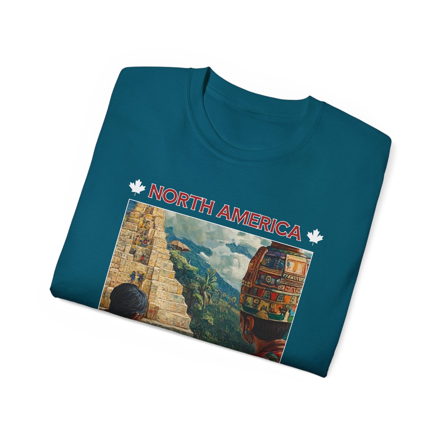 The Dangerous Game - Blue Chess T Shirt