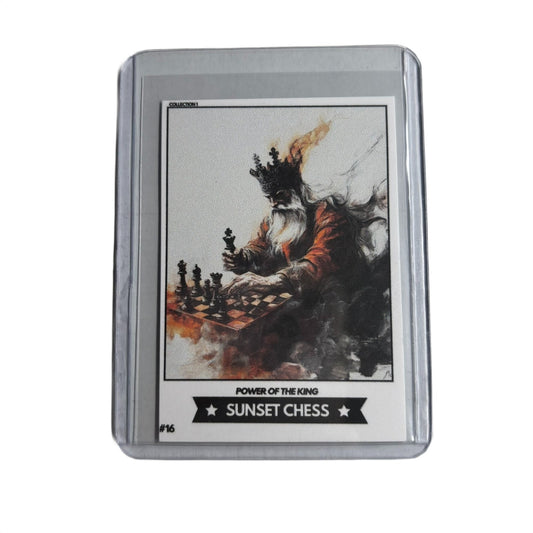 Season One Collection 1 - Trading Card