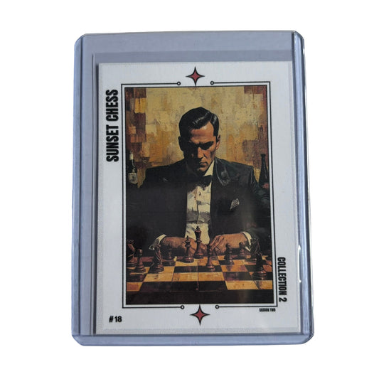Season Two Collection 2 - Trading Card