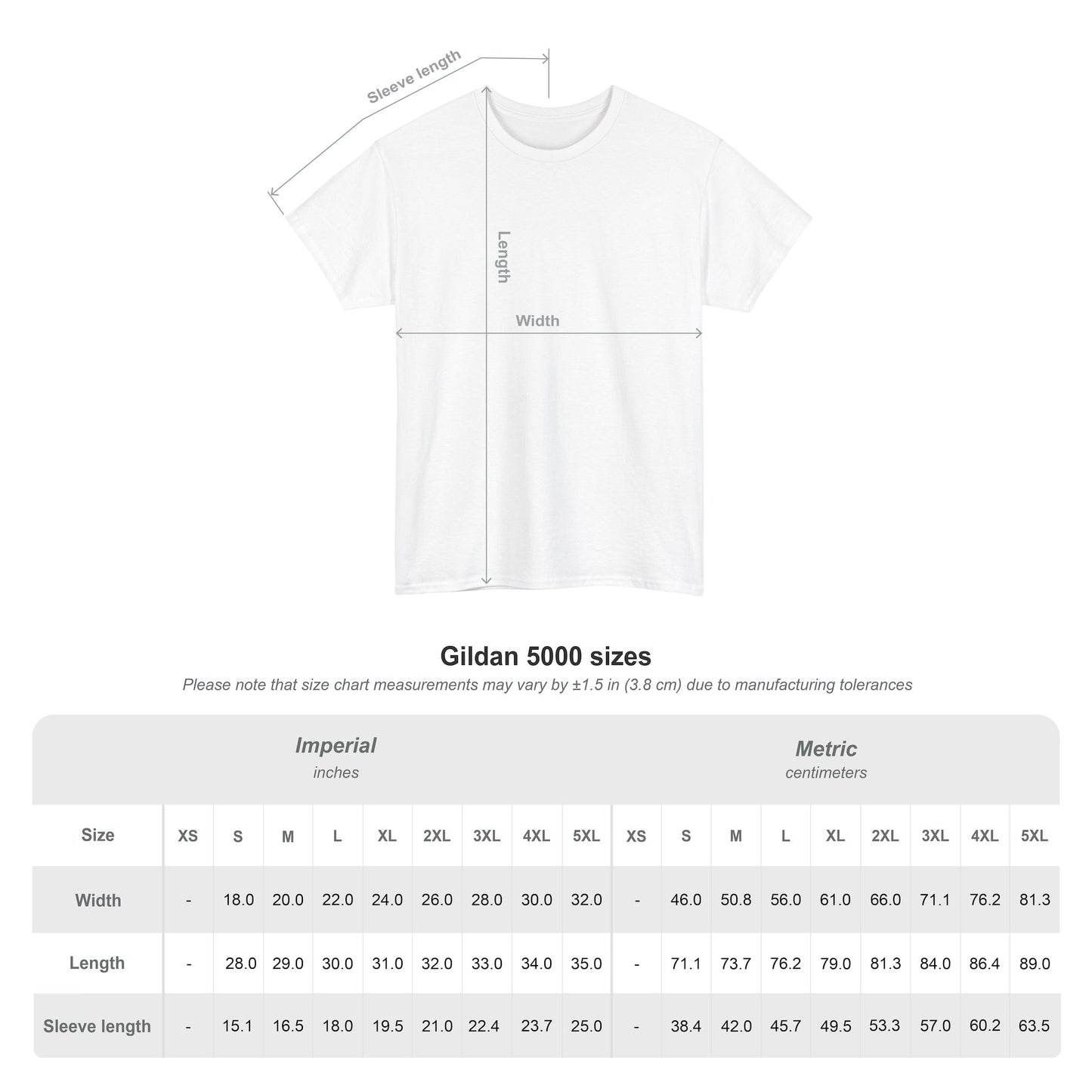 Make Chess Great Again - Unisex Heavy Cotton Tee