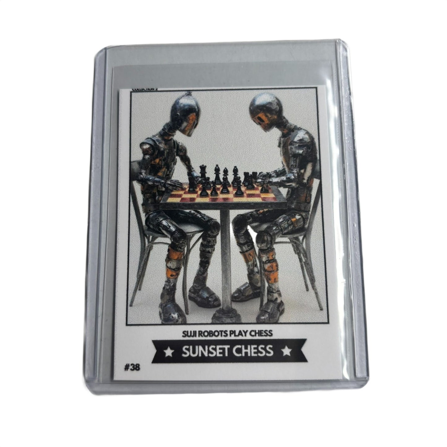 Season One Collection 2 - Trading Card