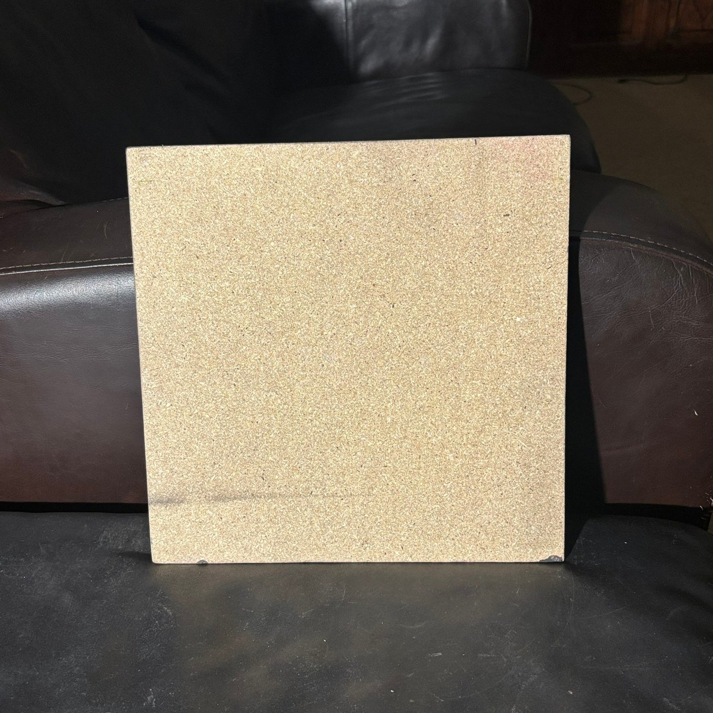 Pink & Blue - Scrapbook Chess Board