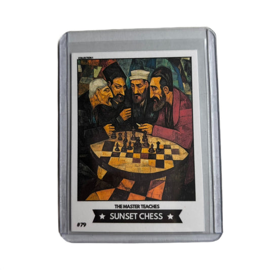 Season One Collection 1 - Trading Card