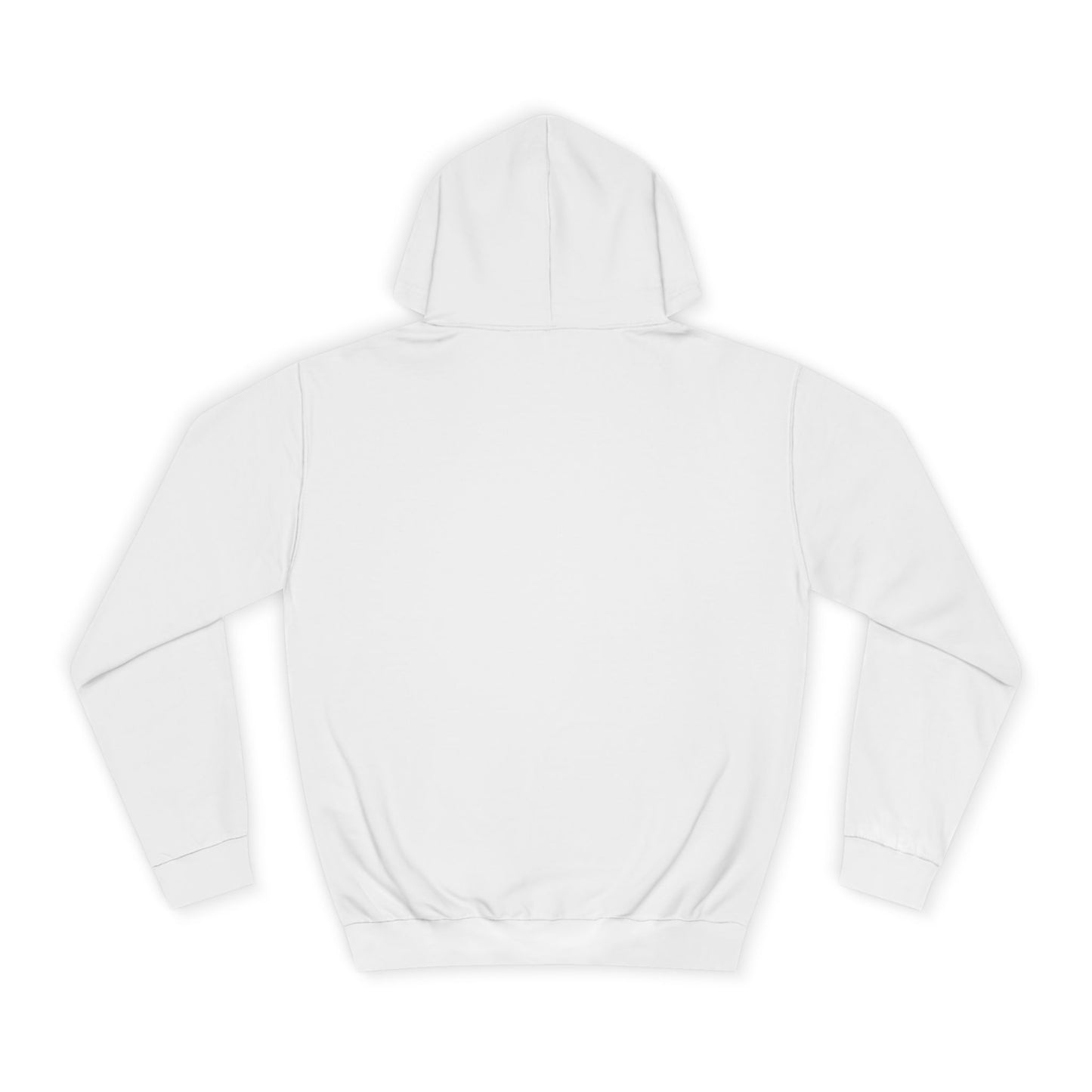 Grilled Cheese Sandwich - White Chess Hoodie