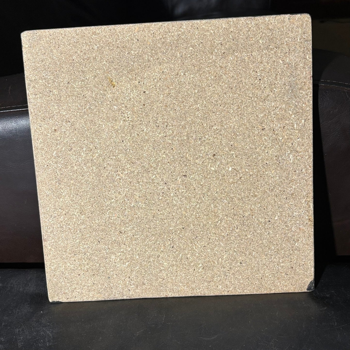 Lined Pink Buttery - Scrapbook Chess Board