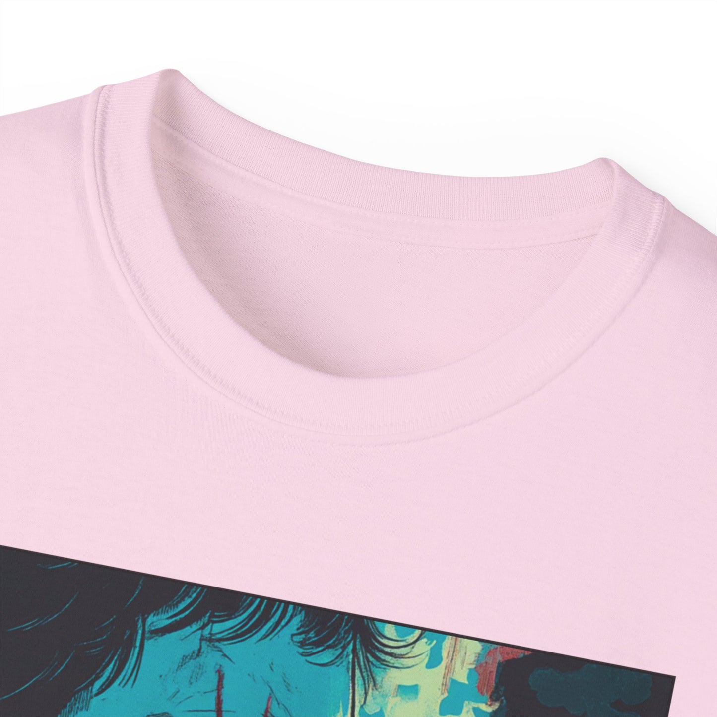 Scary Pink - Chess T Shirt