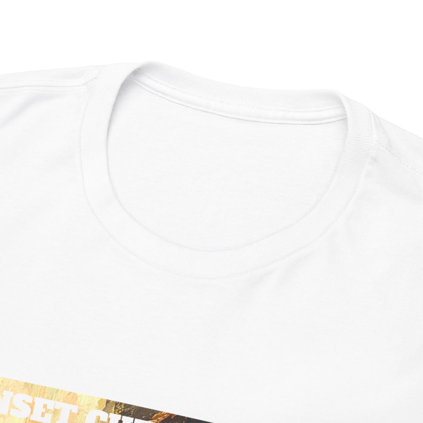 A Hard Day - White Chess T Shirt