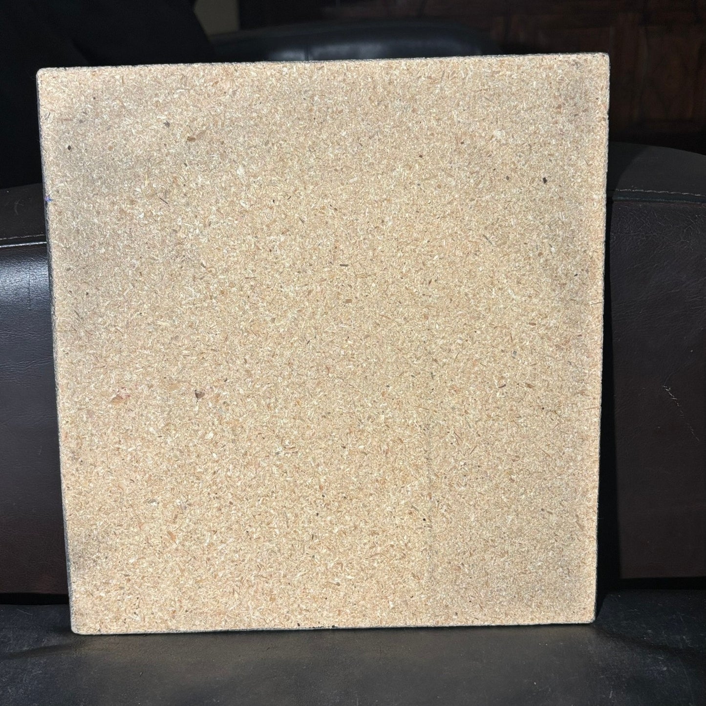 Shade Green - Scrapbook Chess Board