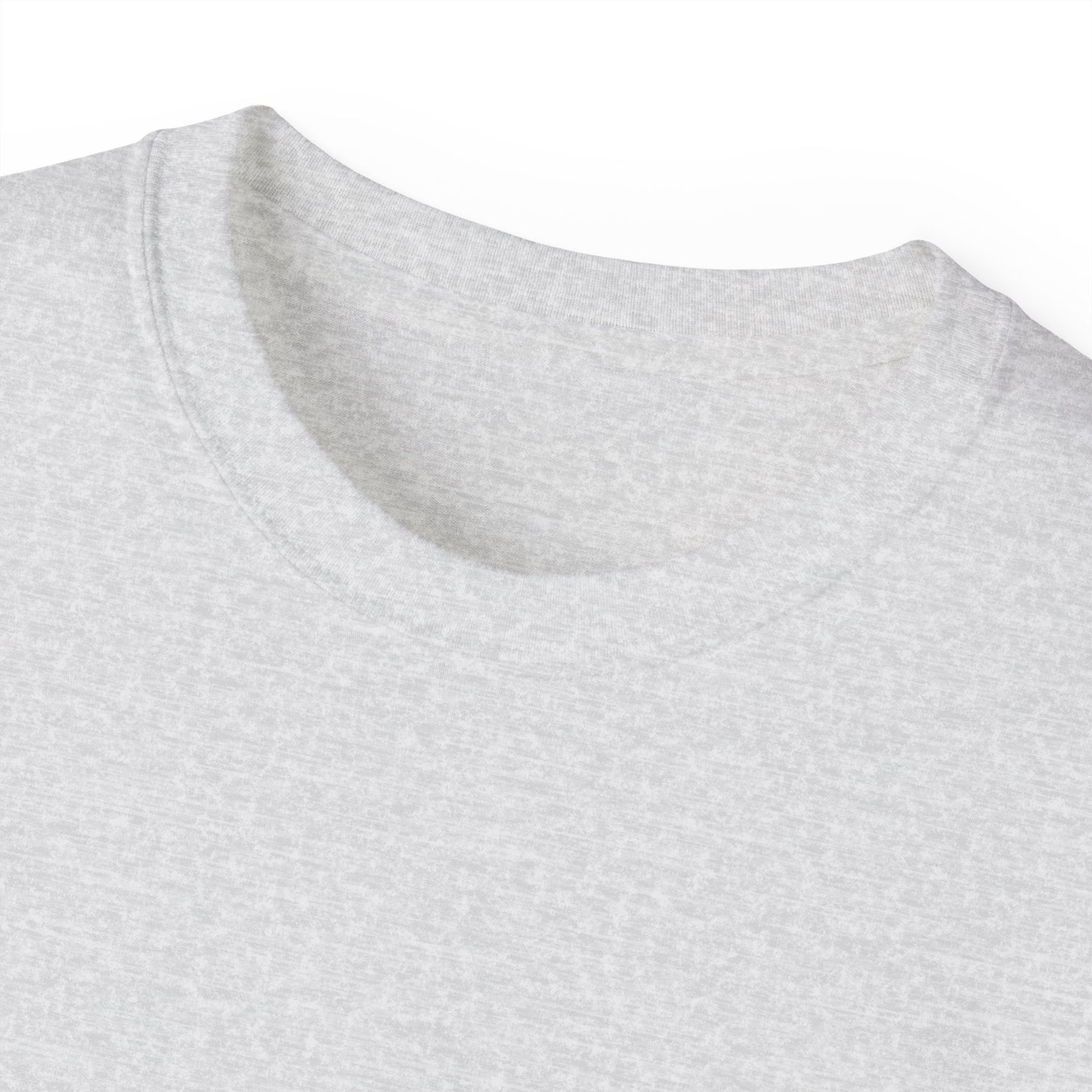 A Strategic Monster - Light Gray Chess T Shirt