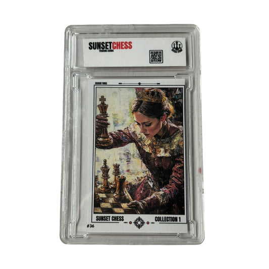 Season Three Collection 1 - Premium Trading Card