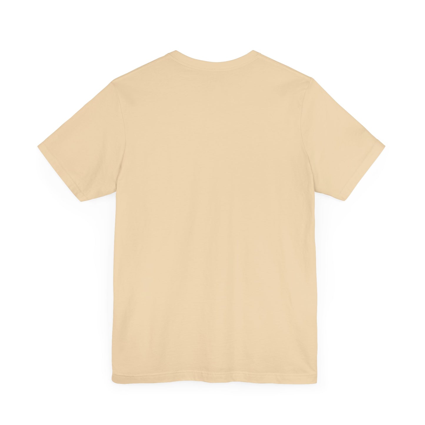 Time Is Chess - Soft Cream Chess T Shirt