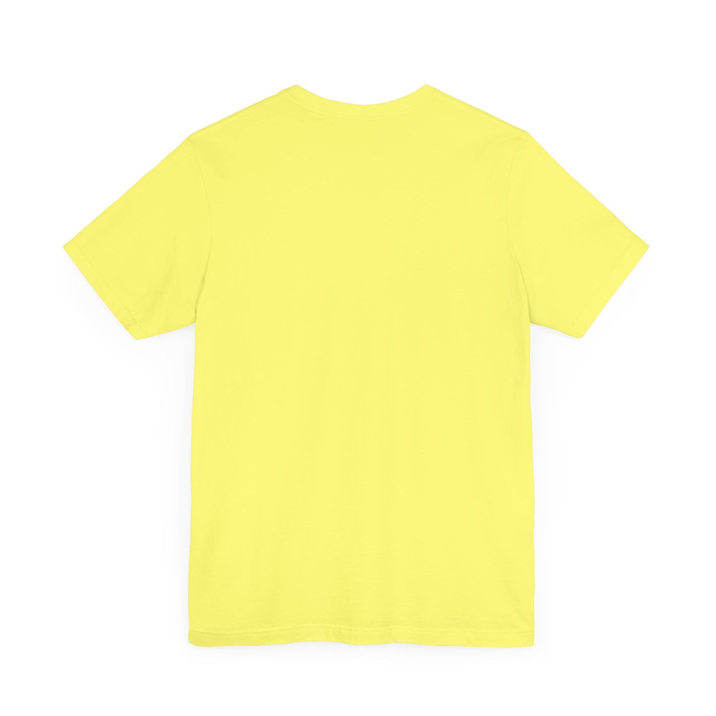 Butterfly Chess - Yellow Chess T Shirt