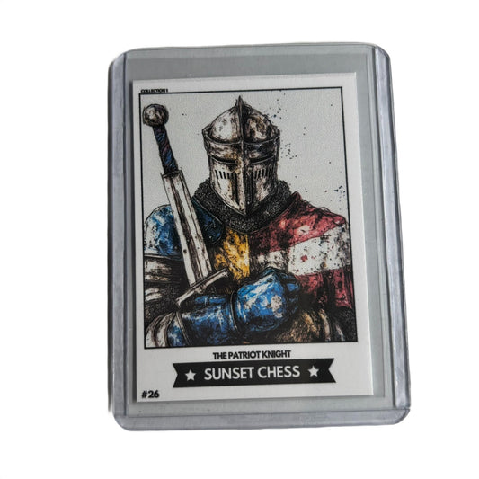 Season One Collection 1 - Trading Card