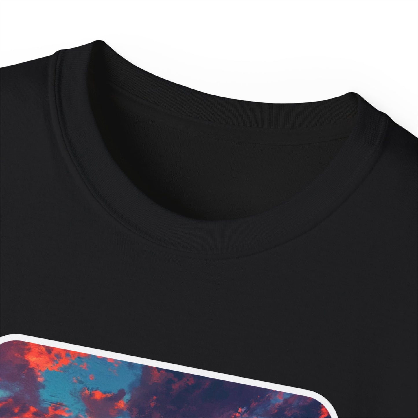 Dancing Chess Girl - Black Chess T Shirt